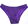 Panty Bottom - Purple