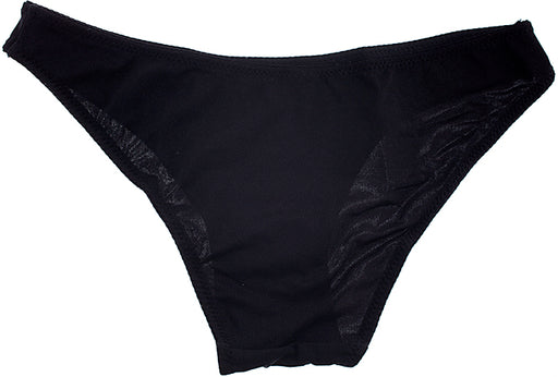 Panty Bottom - Black