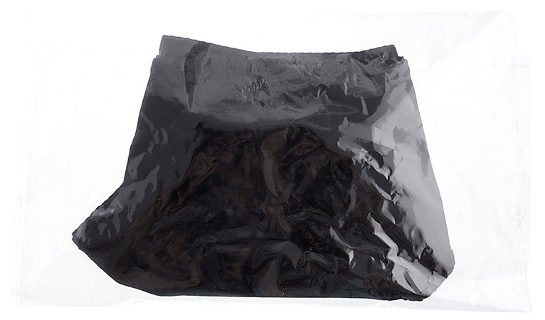 Panty Bottom - Black