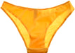 Panty Bottom - Yellow