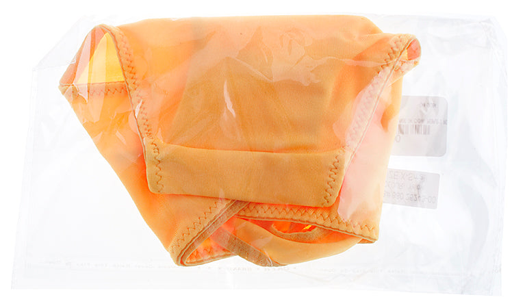 Panty Bottom - Yellow