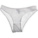 Panty Bottom - White - Cosplay Supplies Inc