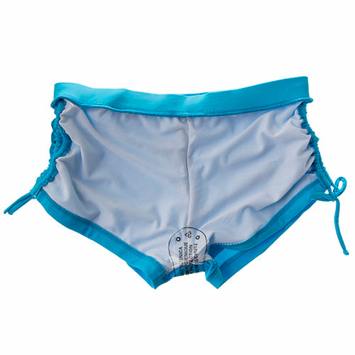 Booty Short - Aqua