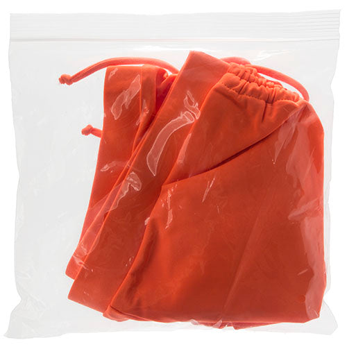 Booty Short - Orange