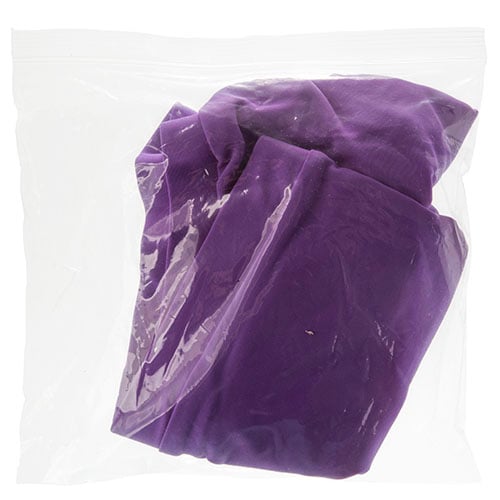 Booty Short - Purple