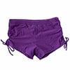 Booty Short - Purple