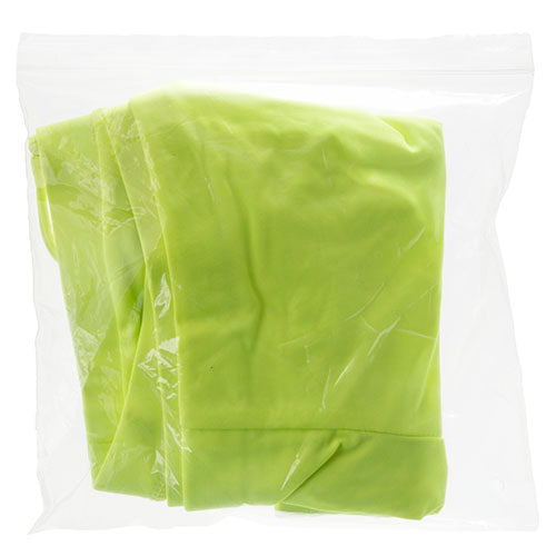 Booty Short - Neon Yellow