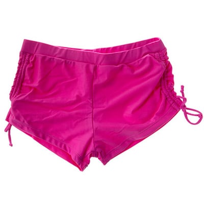 Booty Short - Fuchsia - Cosplay Supplies Inc