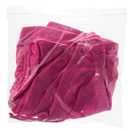 Booty Short - Fuchsia