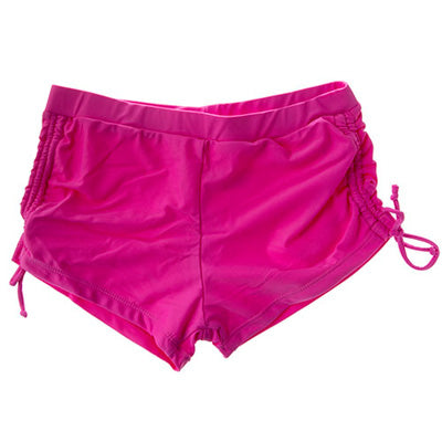 Booty Short - Fuchsia - Cosplay Supplies Inc