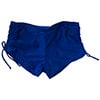 Booty Short - Royal Blue