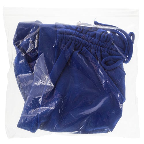 Booty Short - Royal Blue