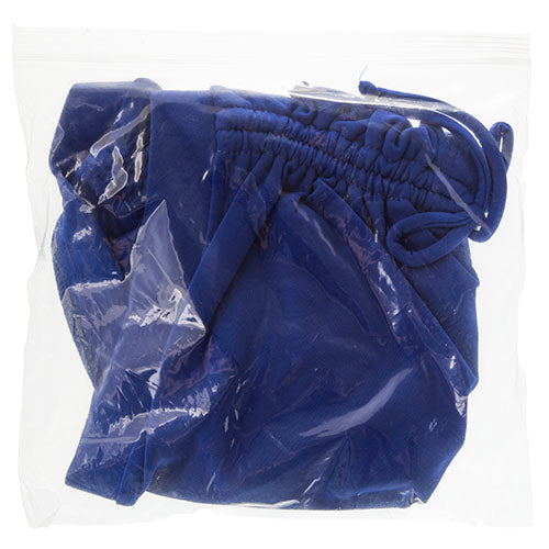 Booty Short - Royal Blue