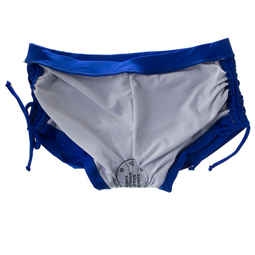 Booty Short - Royal Blue
