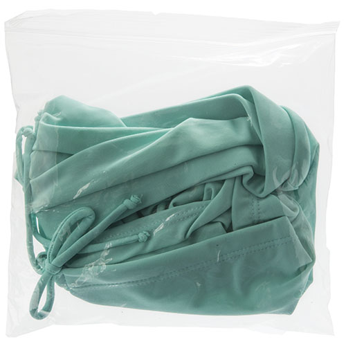 Booty Short - Turquoise