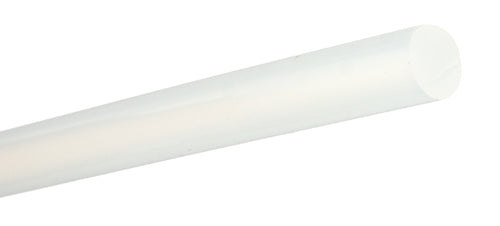 Glue Sticks For Mini Gun Gun 4" - Clear Hi/Low Temp