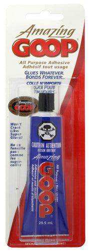 Amazing Goop 1 Fl.oz (29.7ml) Card