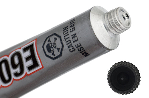 Glue E-6000 Clear