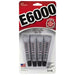 Glue E-6000 Clear - Cosplay Supplies Inc