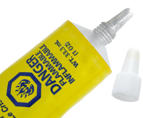 Quick Grip Permanent Adhesive 1 Fl Oz.