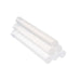 Glue Sticks Regular Clear 4in 6pcs Hi/Low Temp.