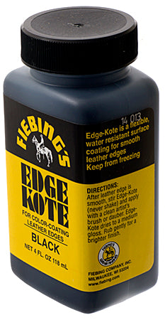 Edge Kote 4oz