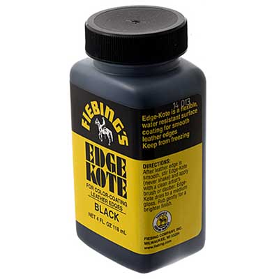 Edge Kote 4oz - Cosplay Supplies Inc
