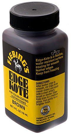 Edge Kote 4oz