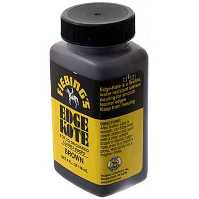 Edge Kote 4oz - Cosplay Supplies Inc