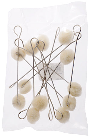 Wool Daubers - 1 Inch