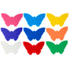Foam Shape Butterfly Multi