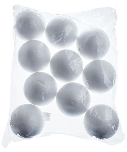 Dylite Styrofoam Ball 