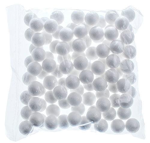 Dylite Styrofoam Ball 