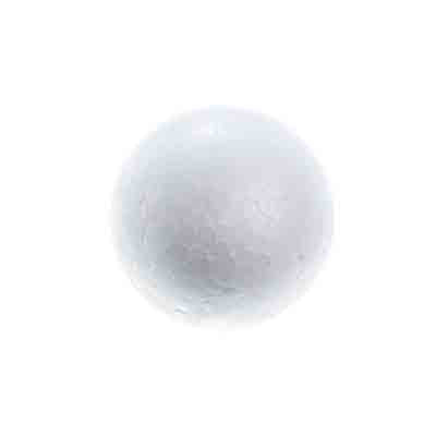 Dylite Styrofoam Ball - Cosplay Supplies Inc