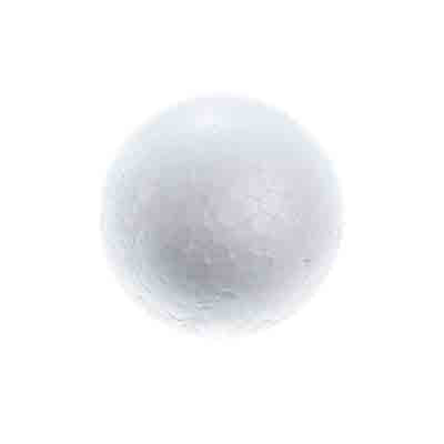Dylite Styrofoam Ball