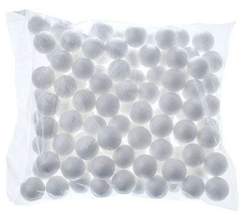 Dylite Styrofoam Ball 