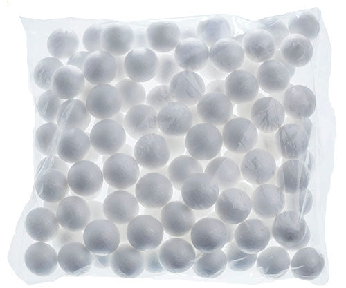 Dylite Styrofoam Ball 