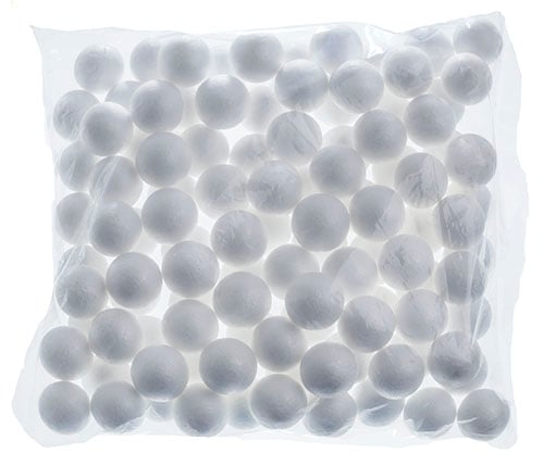 Dylite Styrofoam Ball 