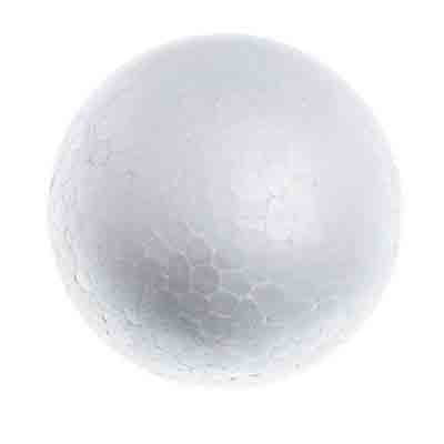 Dylite Styrofoam Ball