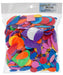 Foamies Craft Shapes Assorted Colors