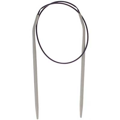 Aero Knitting Needles 40cm Circular - Cosplay Supplies Inc