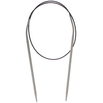 Aero Knitting Needles 60cm Circular - Cosplay Supplies Inc