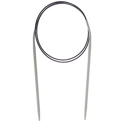 Aero Knitting Needles 80cm Circular - Cosplay Supplies Inc