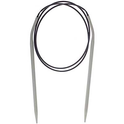 Aero Knitting Needles 80cm Circular - Cosplay Supplies Inc