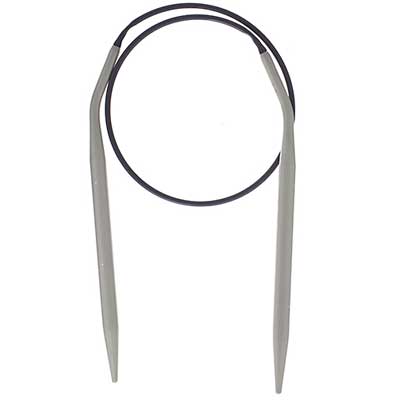 Aero Knitting Needles 40cm Circular - Cosplay Supplies Inc