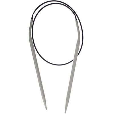 Aero Knitting Needles 60cm Circular - Cosplay Supplies Inc