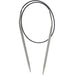 Aero Knitting Needles 60cm Circular - Cosplay Supplies Inc
