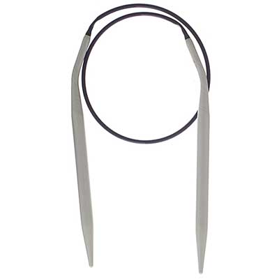 Aero Knitting Needles 40cm Circular - Cosplay Supplies Inc