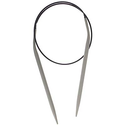 Aero Knitting Needles 60cm Circular - Cosplay Supplies Inc