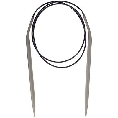 Aero Knitting Needles 80cm Circular - Cosplay Supplies Inc